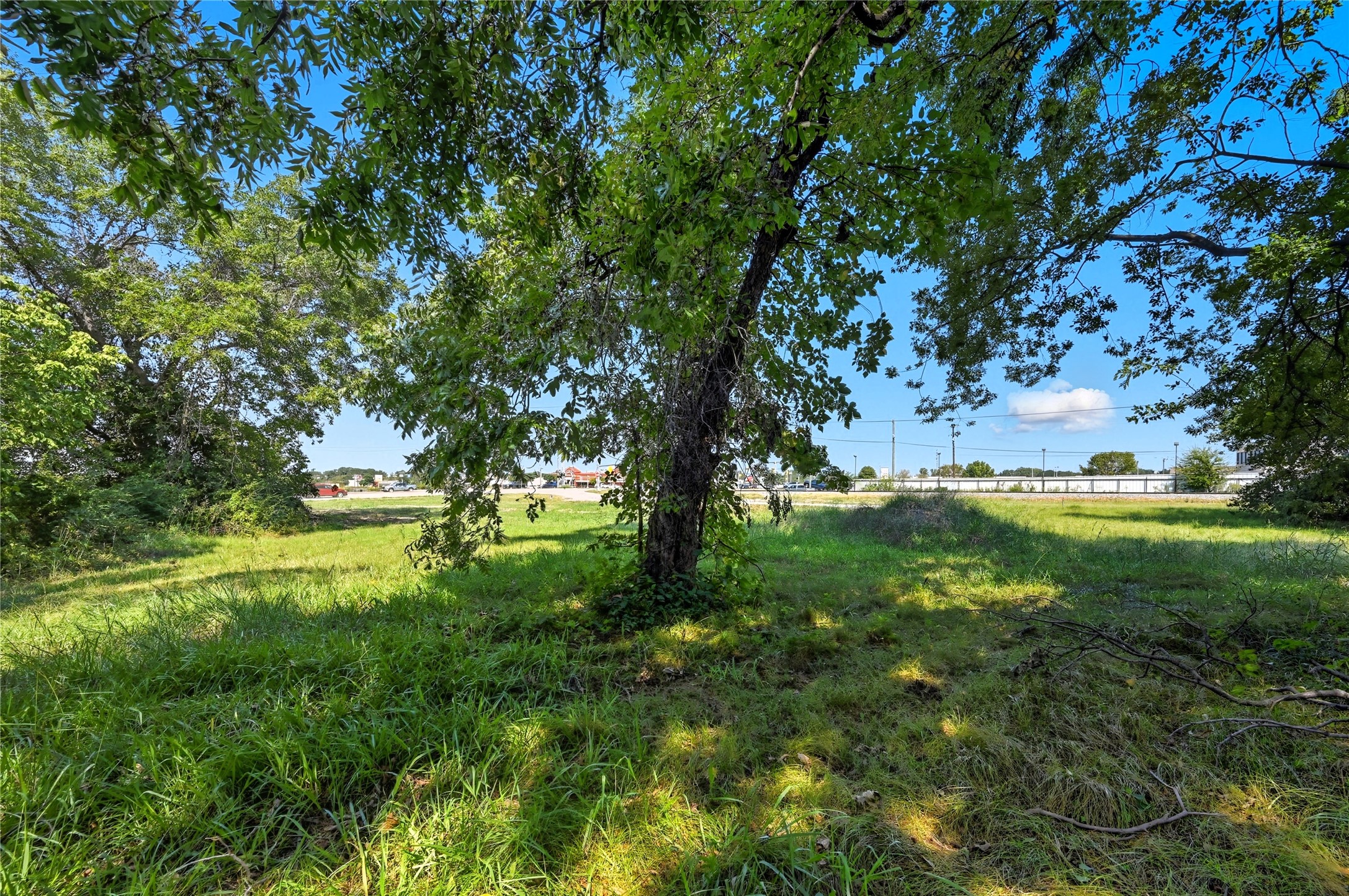 TBD Lot 4 West End Street, Terrell, TX, 75160