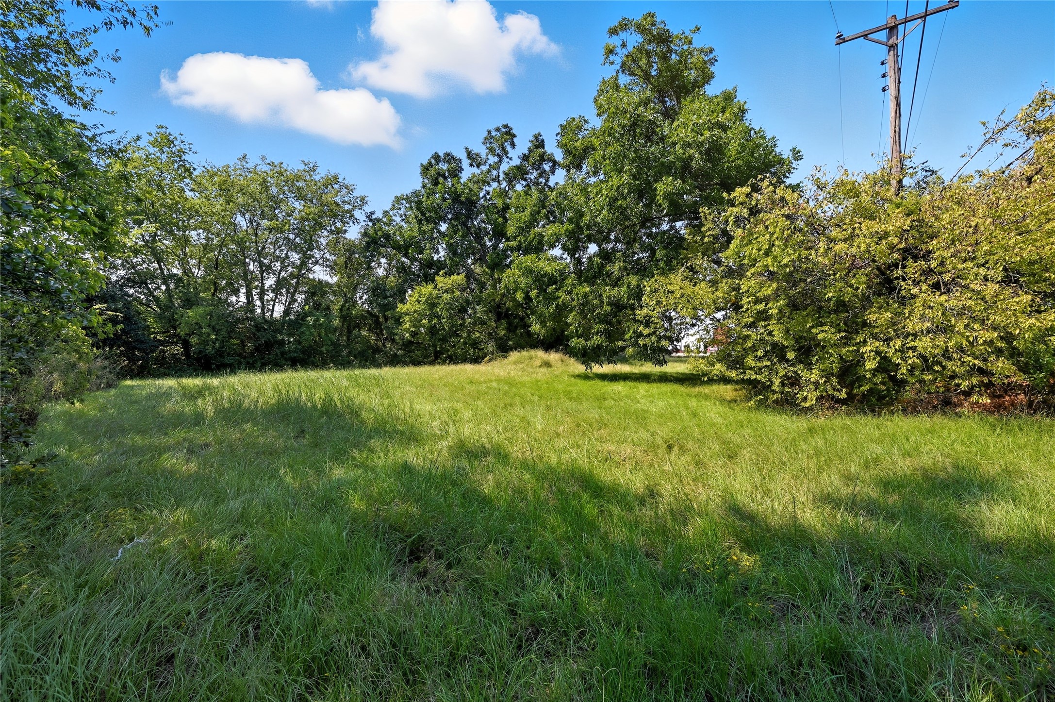 TBD Lot 4 West End Street, Terrell, TX, 75160