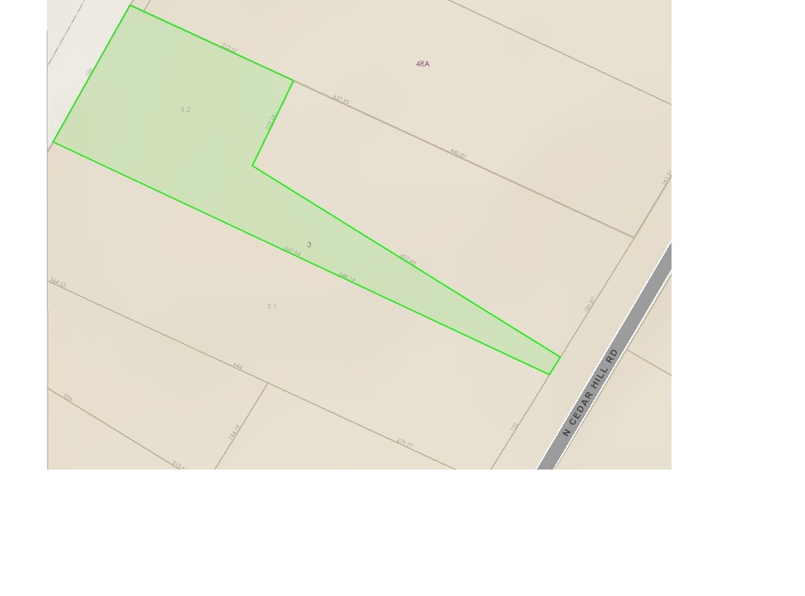 1403 N Cedar Hill Road, Cedar Hill, TX, 75104