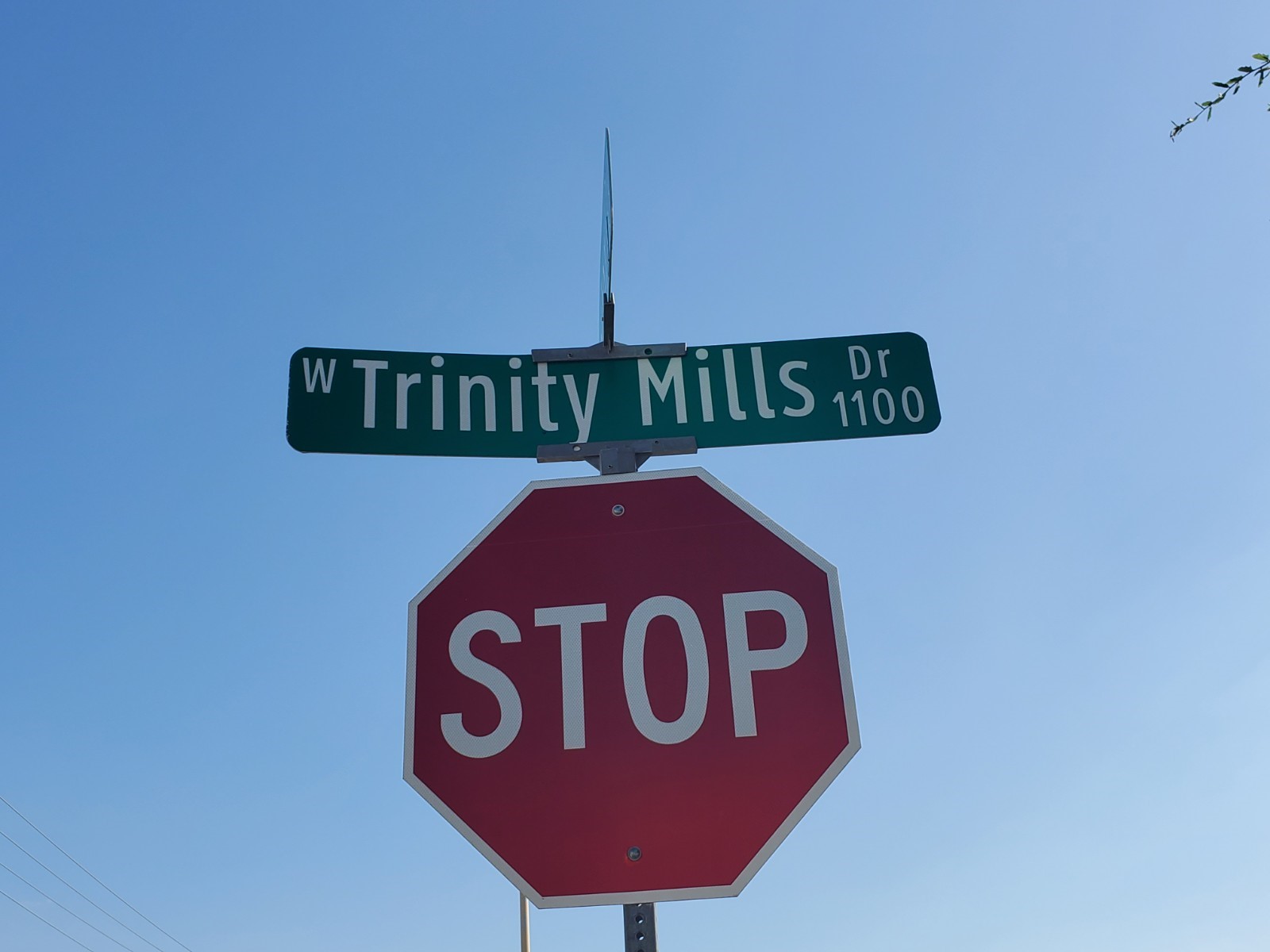 Property photo 04 of 1100 W Trinity Mills Road UNIT 3032, Carrollton, TX 75006 | MLS #21056271
