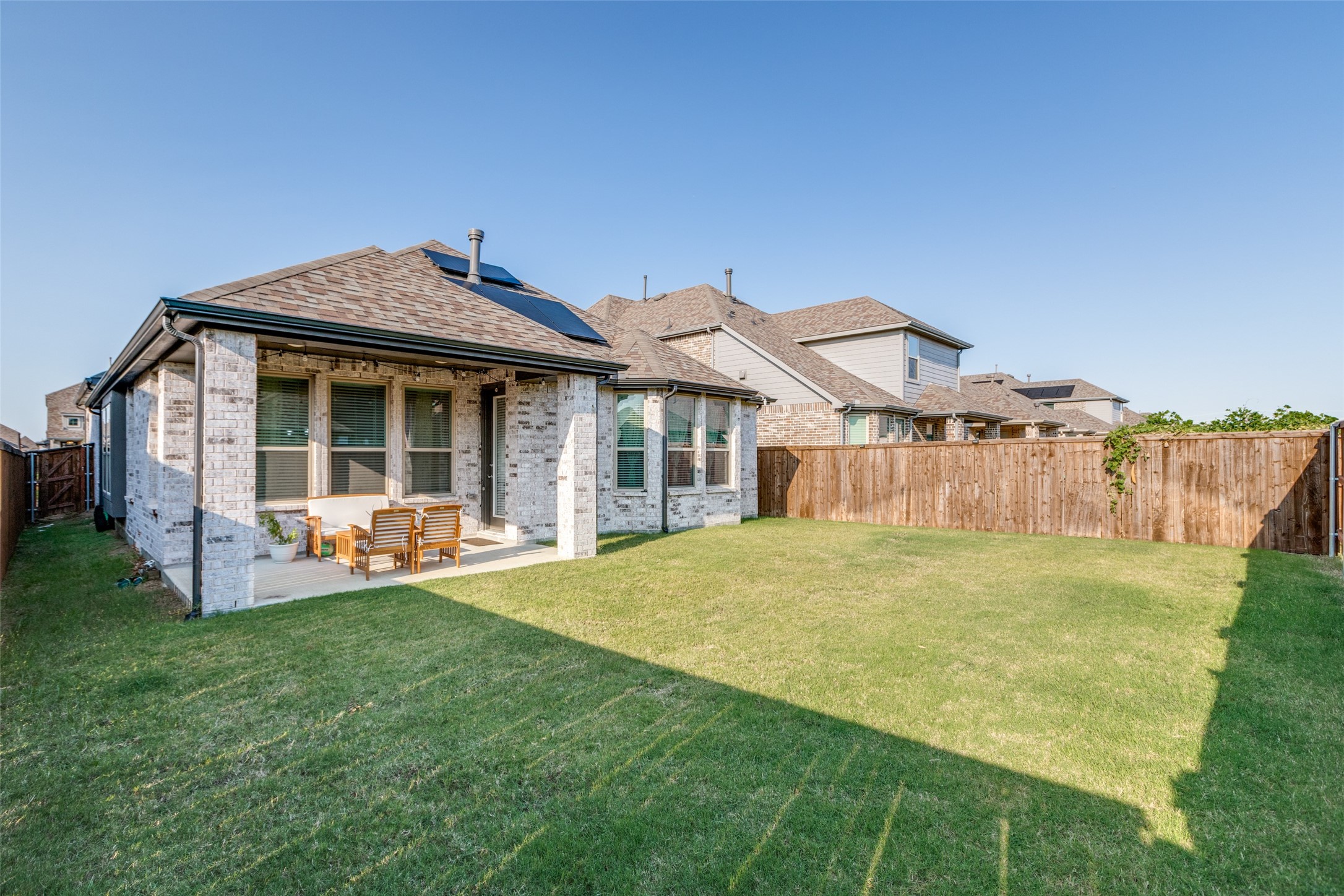 1904 Dappled Grey Avenue, Aubrey, TX, 76227