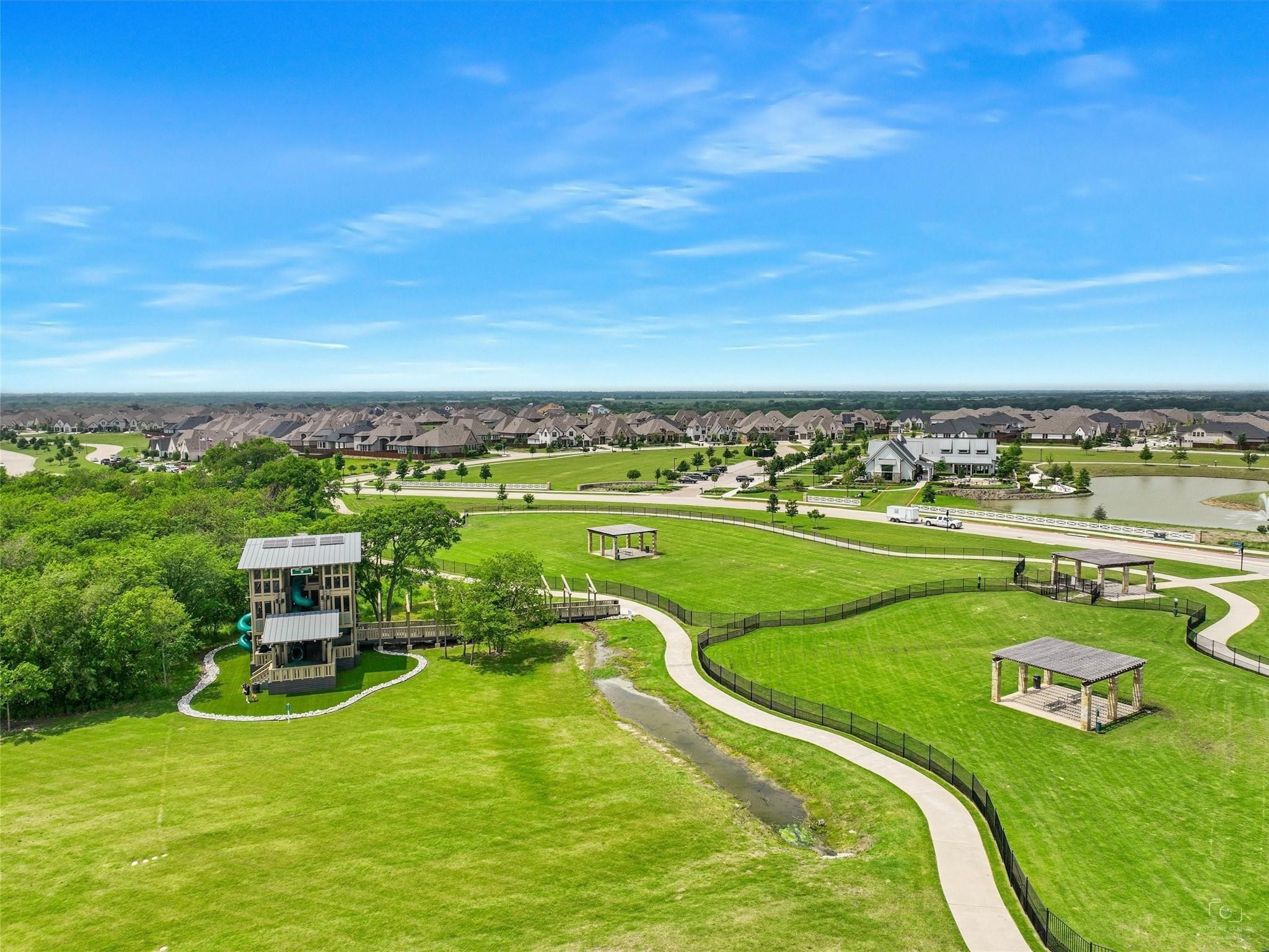 1904 Dappled Grey Avenue, Aubrey, TX, 76227