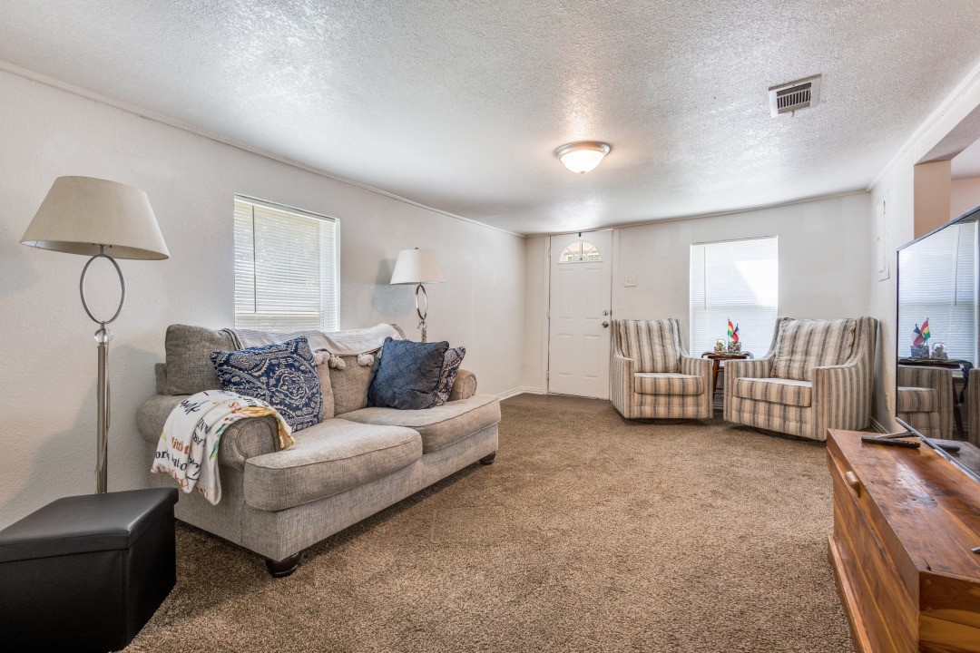 1205 W Birge Street, Sherman, TX, 75092