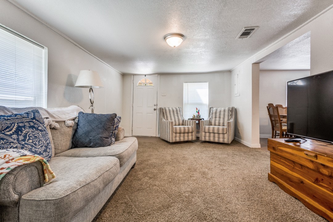 1205 W Birge Street, Sherman, TX, 75092