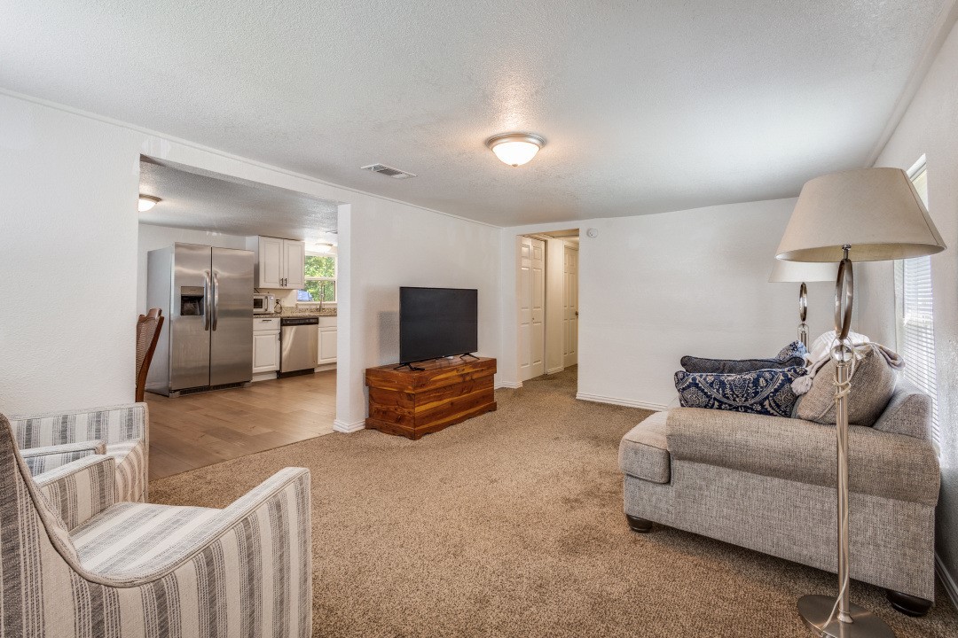 1205 W Birge Street, Sherman, TX, 75092