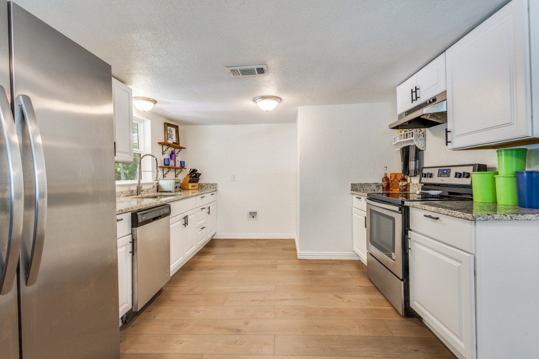 1205 W Birge Street, Sherman, TX, 75092