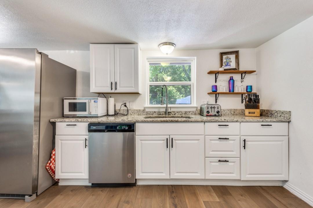 1205 W Birge Street, Sherman, TX, 75092