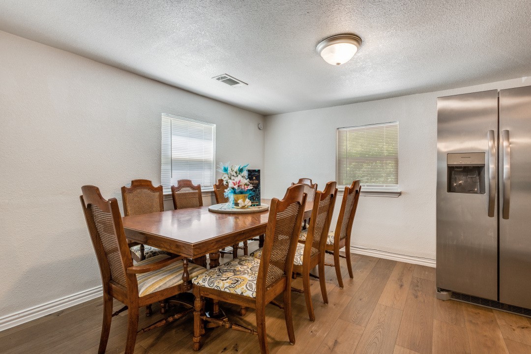 1205 W Birge Street, Sherman, TX, 75092