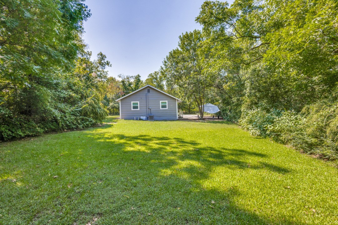 1205 W Birge Street, Sherman, TX, 75092
