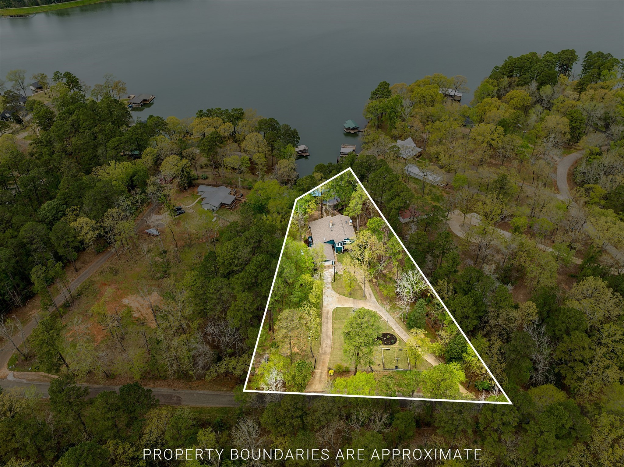 1905 County Road 3108, Jacksonville, TX, 75766