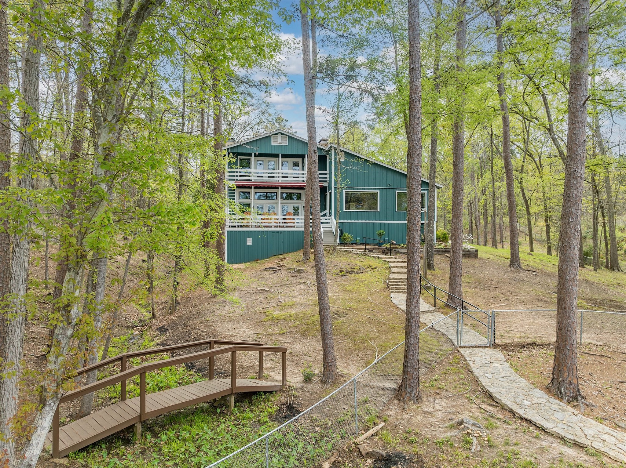 1905 County Road 3108, Jacksonville, TX, 75766