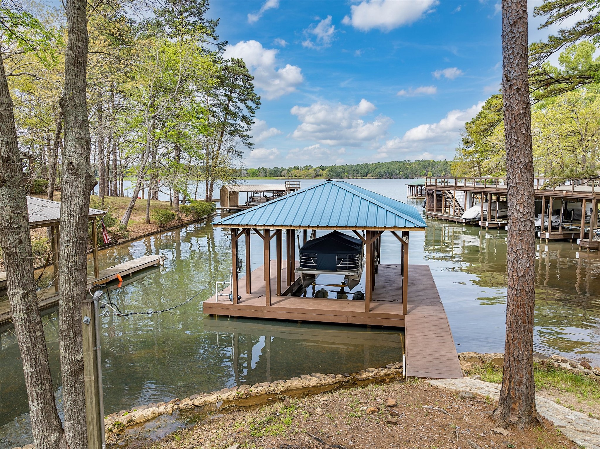 1905 County Road 3108, Jacksonville, TX, 75766