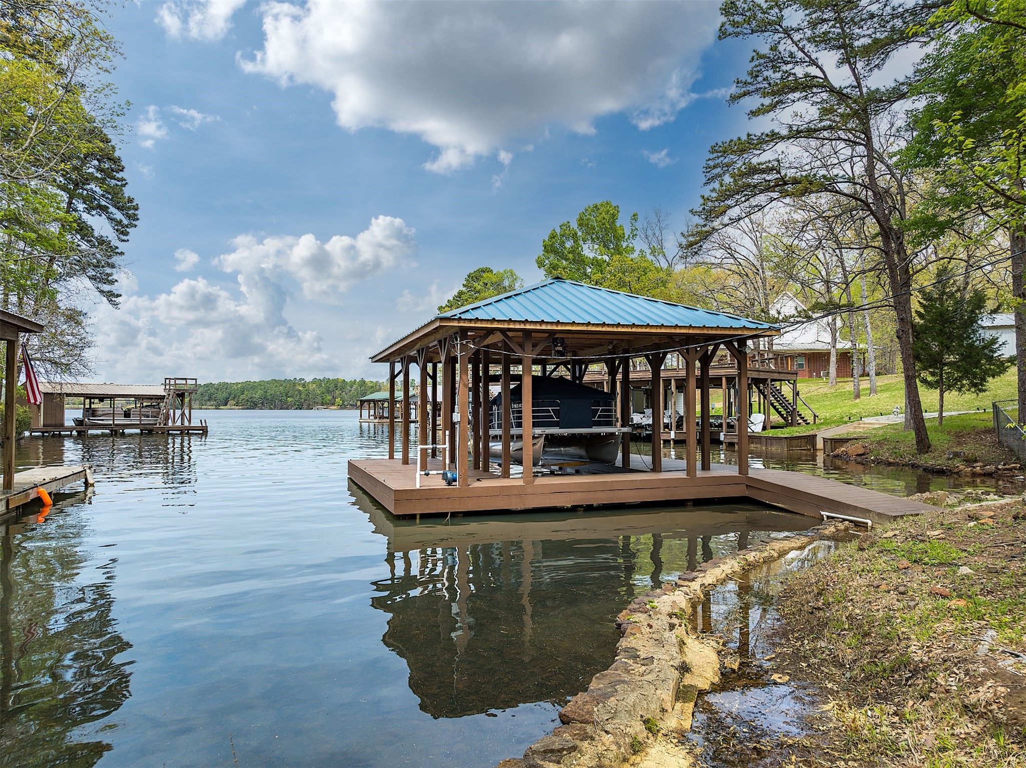 1905 County Road 3108, Jacksonville, TX, 75766