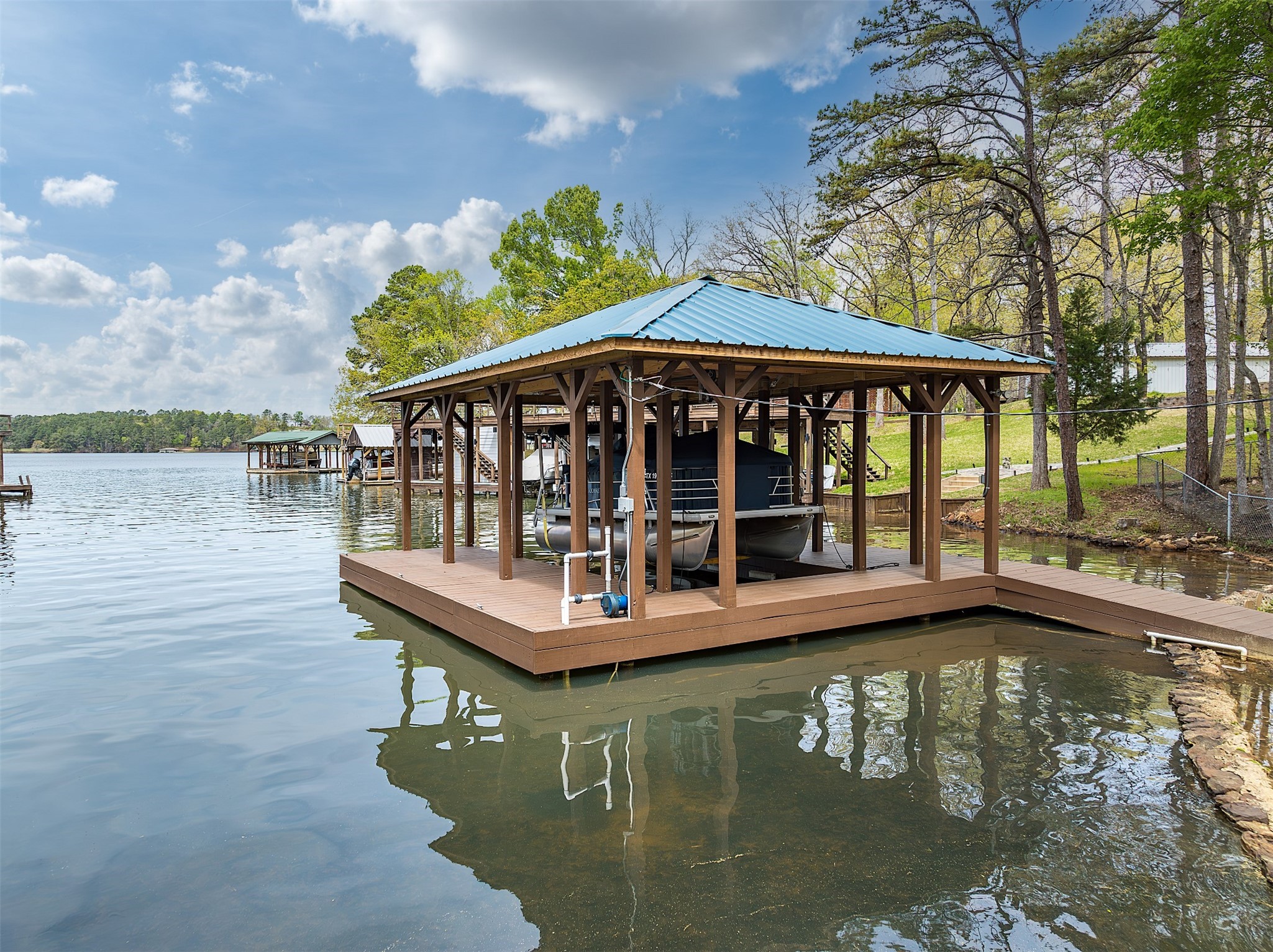 1905 County Road 3108, Jacksonville, TX, 75766