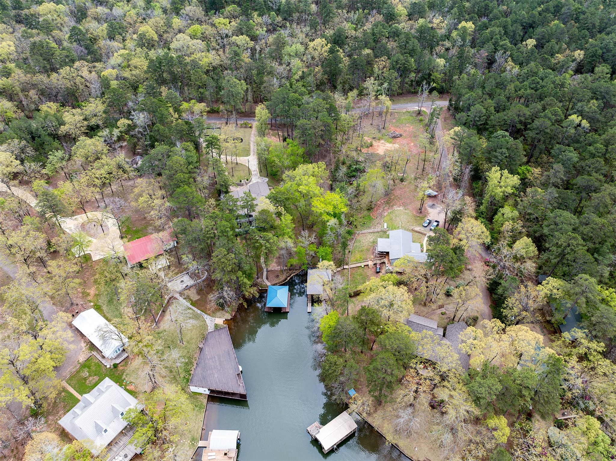 1905 County Road 3108, Jacksonville, TX, 75766