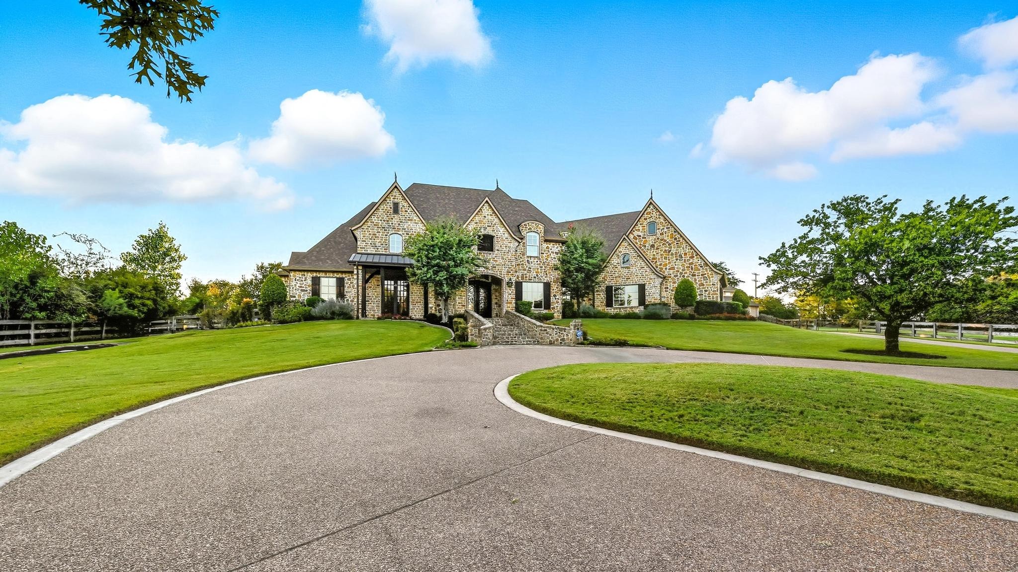 4141 High Road, Flower Mound, TX, 75022