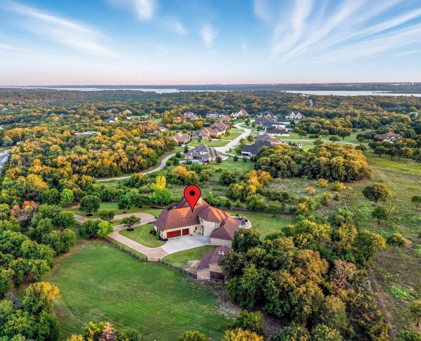 4141 High Road, Flower Mound, TX, 75022