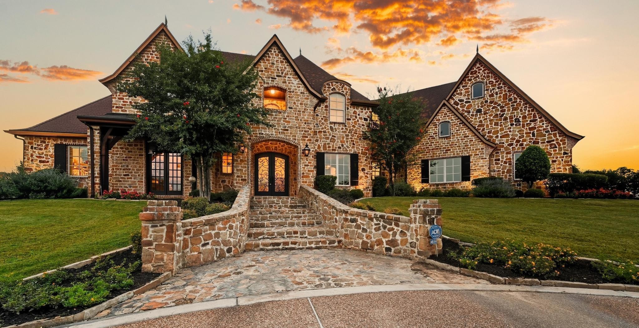 4141 High Road, Flower Mound, TX, 75022