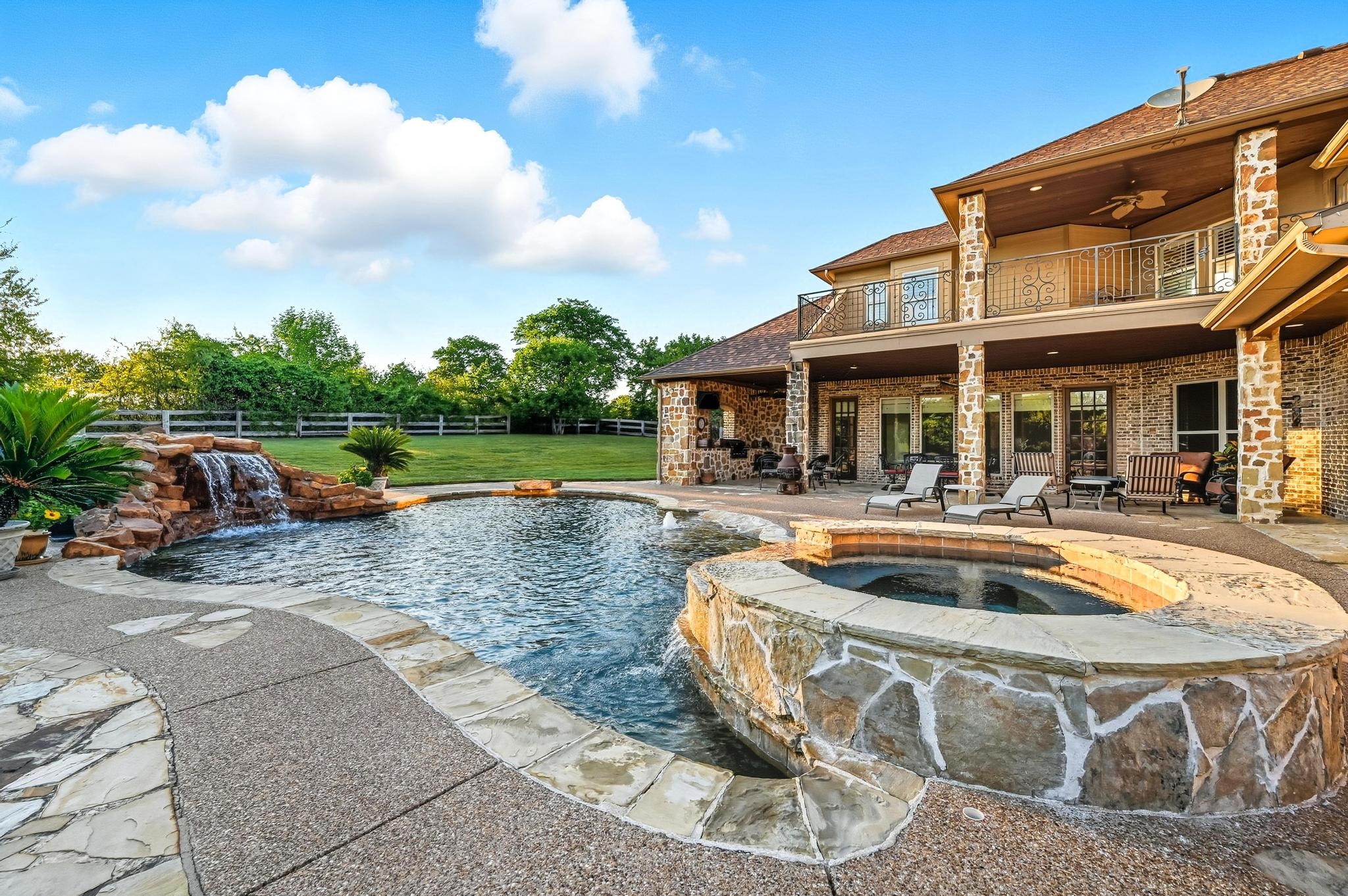 4141 High Road, Flower Mound, TX, 75022