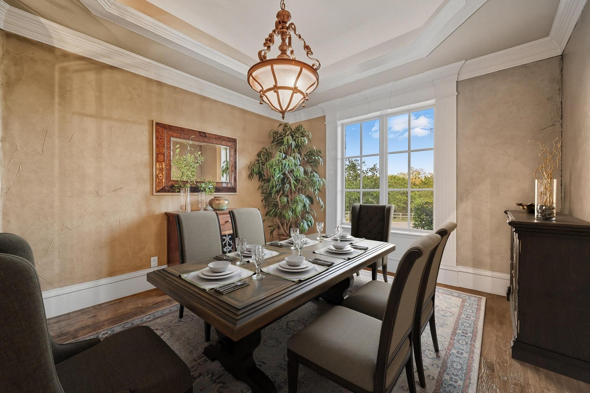 4141 High Road, Flower Mound, TX, 75022