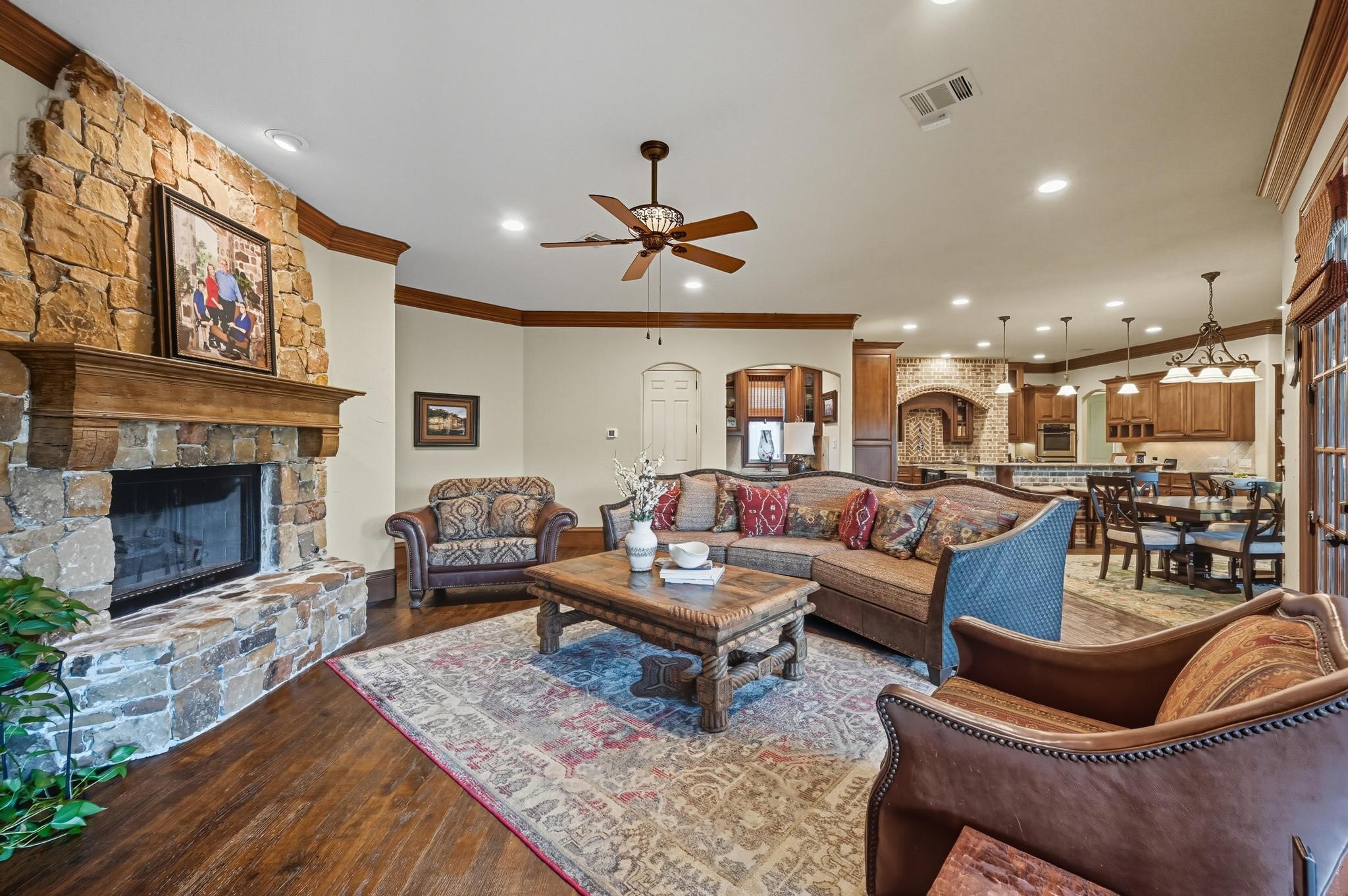4141 High Road, Flower Mound, TX, 75022