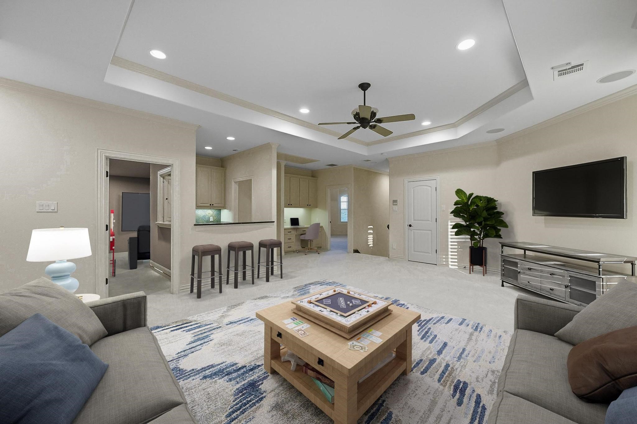 4141 High Road, Flower Mound, TX, 75022