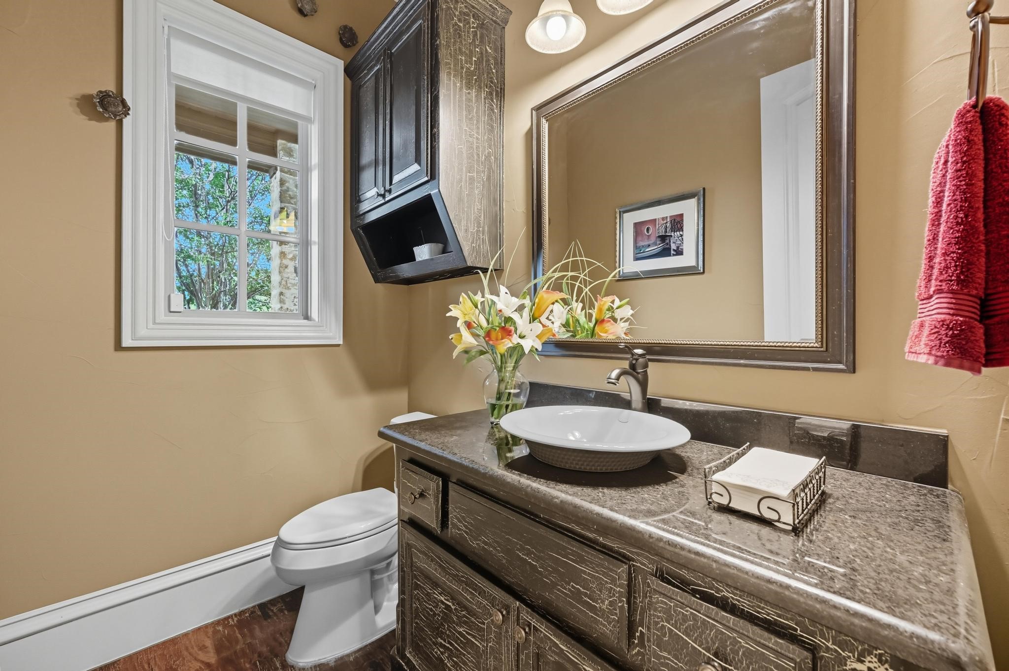 4141 High Road, Flower Mound, TX, 75022