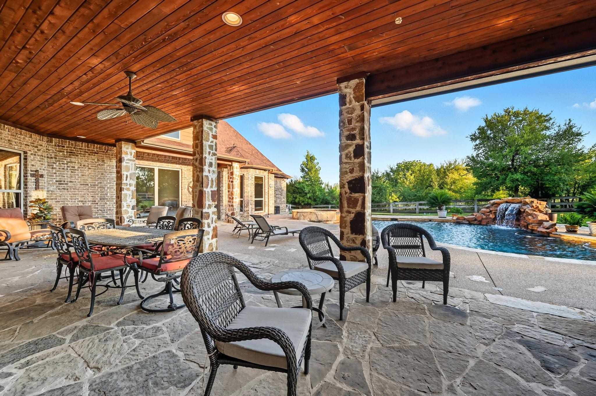4141 High Road, Flower Mound, TX, 75022