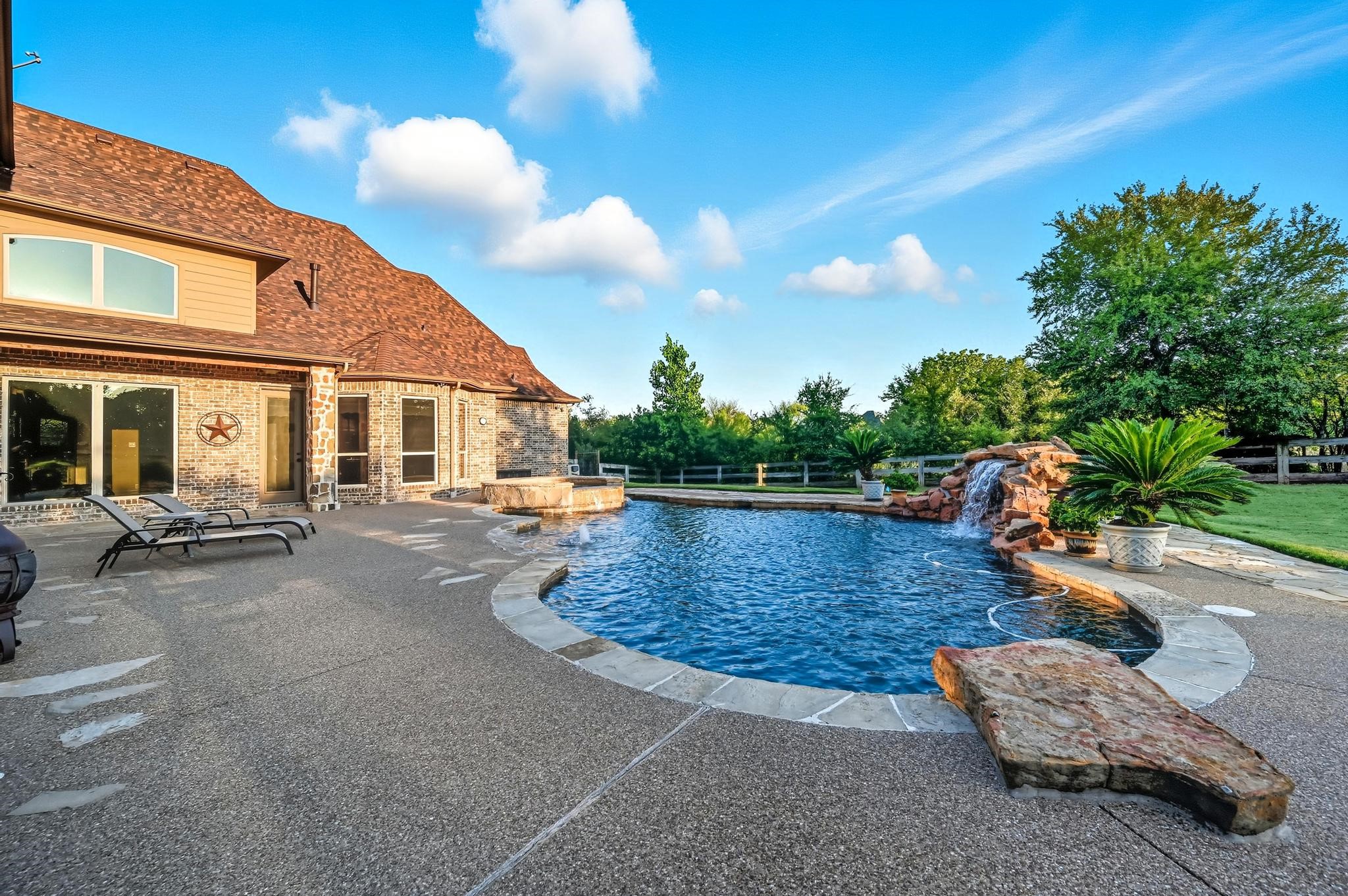 4141 High Road, Flower Mound, TX, 75022