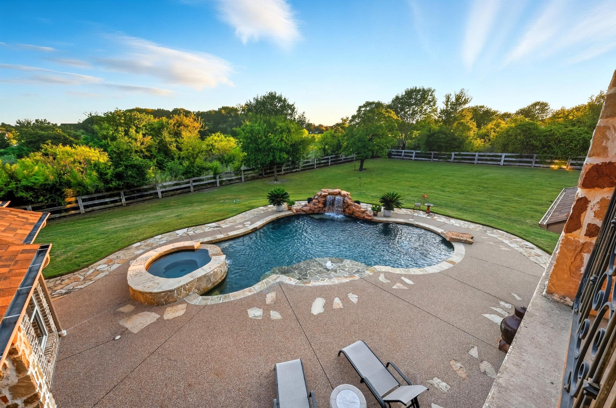 4141 High Road, Flower Mound, TX, 75022