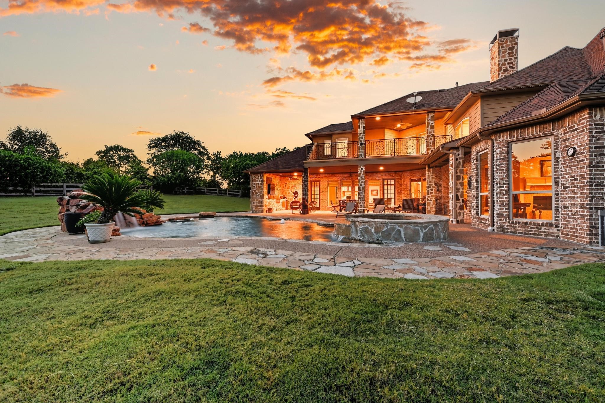 4141 High Road, Flower Mound, TX, 75022