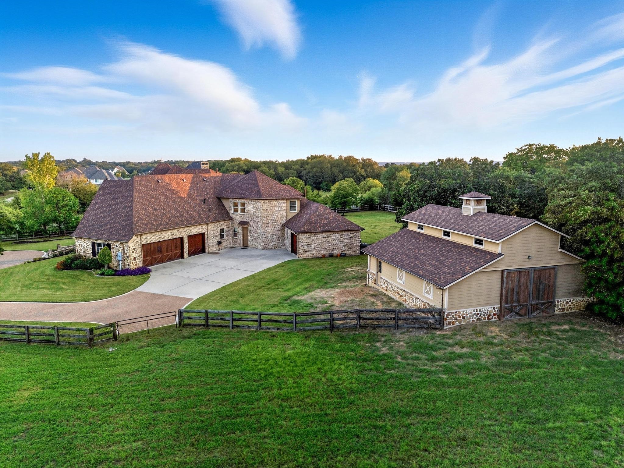 4141 High Road, Flower Mound, TX, 75022