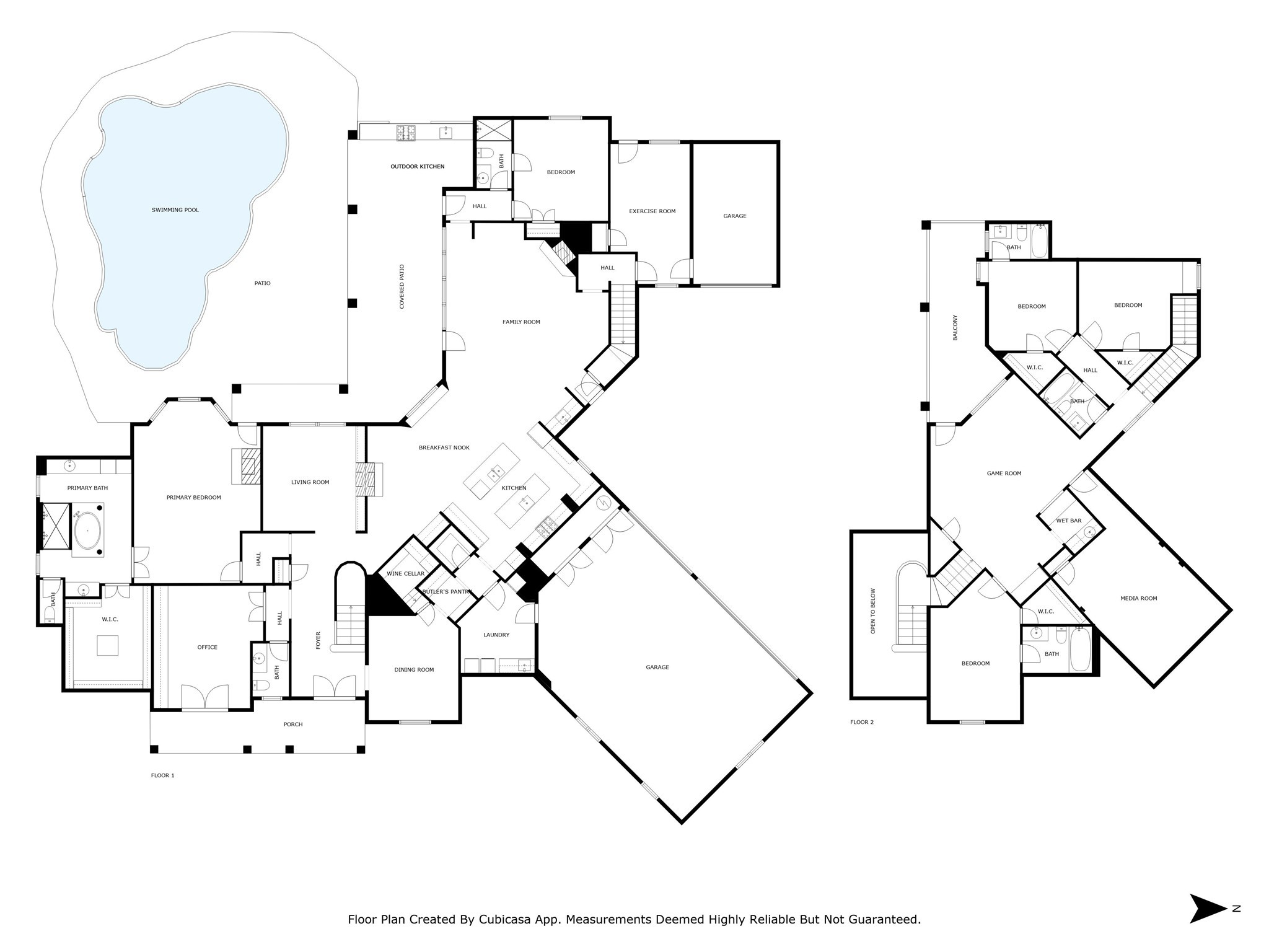 4141 High Road, Flower Mound, TX, 75022