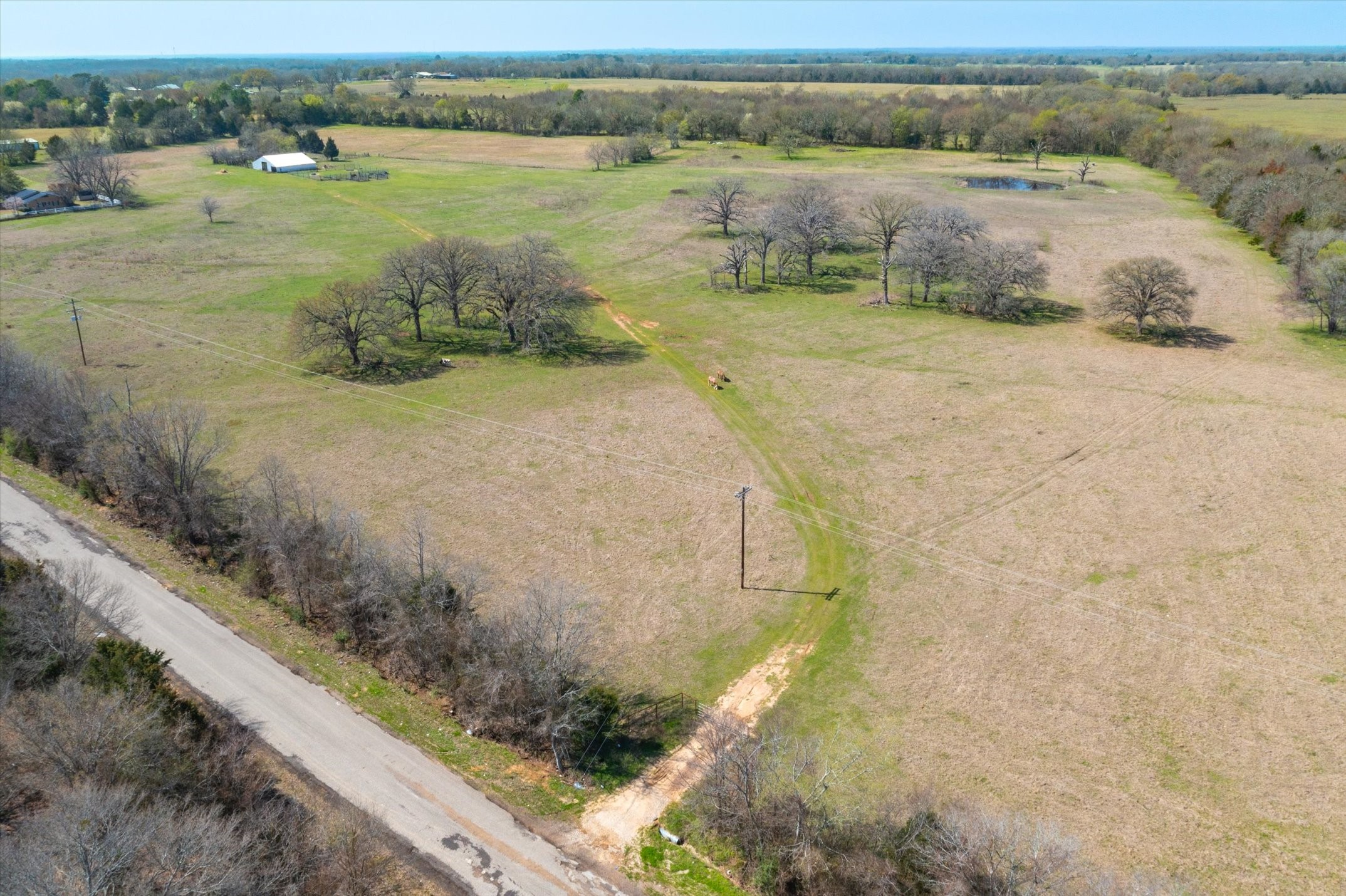 TBD VZ County Road 1818, Grand Saline, TX, 75140