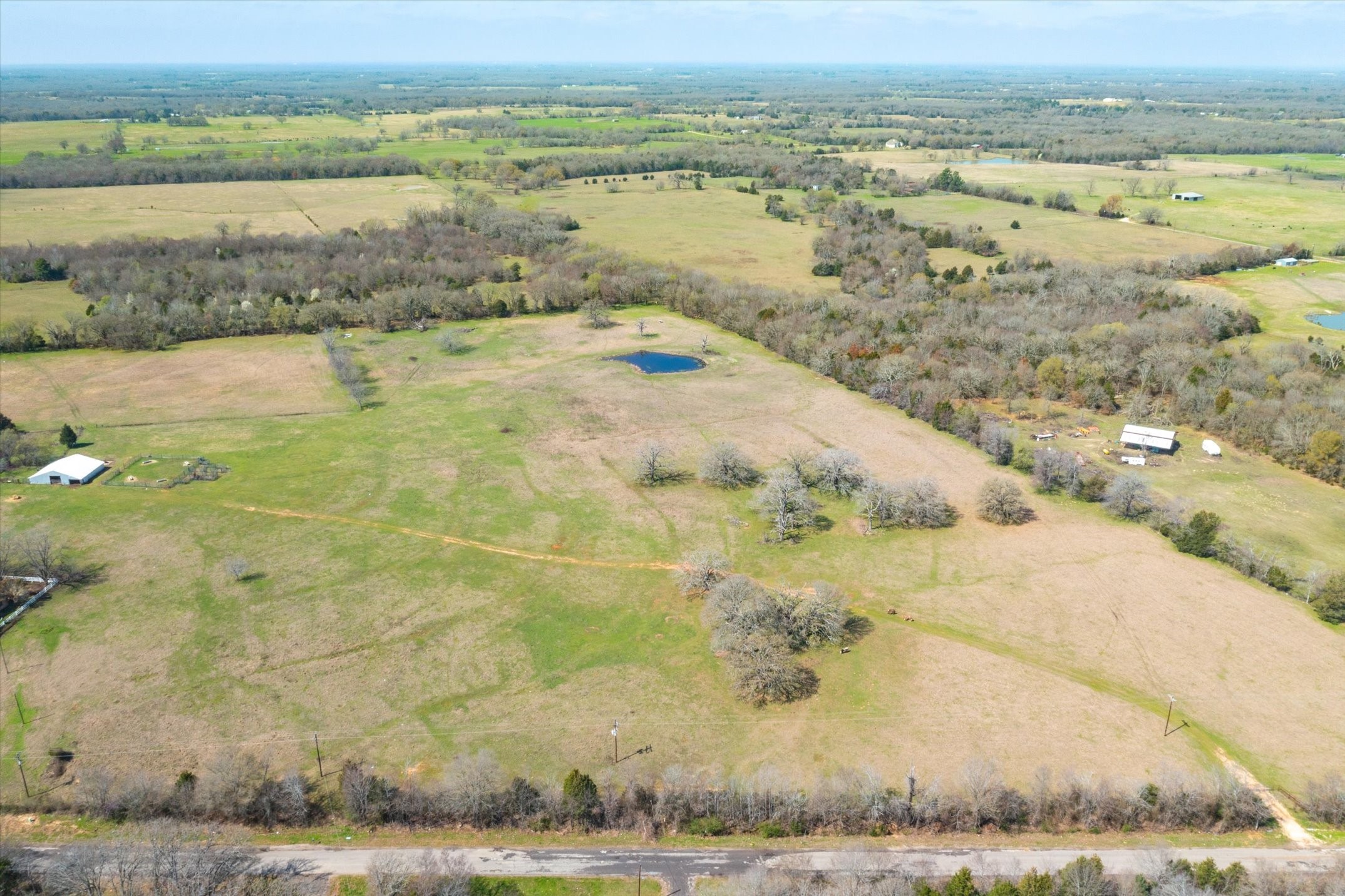 TBD VZ County Road 1818, Grand Saline, TX, 75140