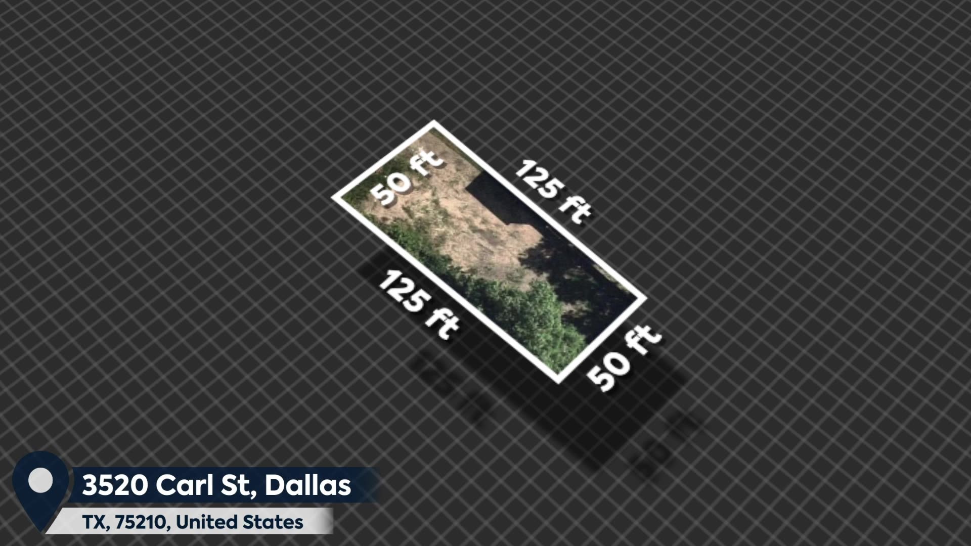 Property photo 04 of 3520 Carl Street, Dallas, TX 75210 | MLS #21058107
