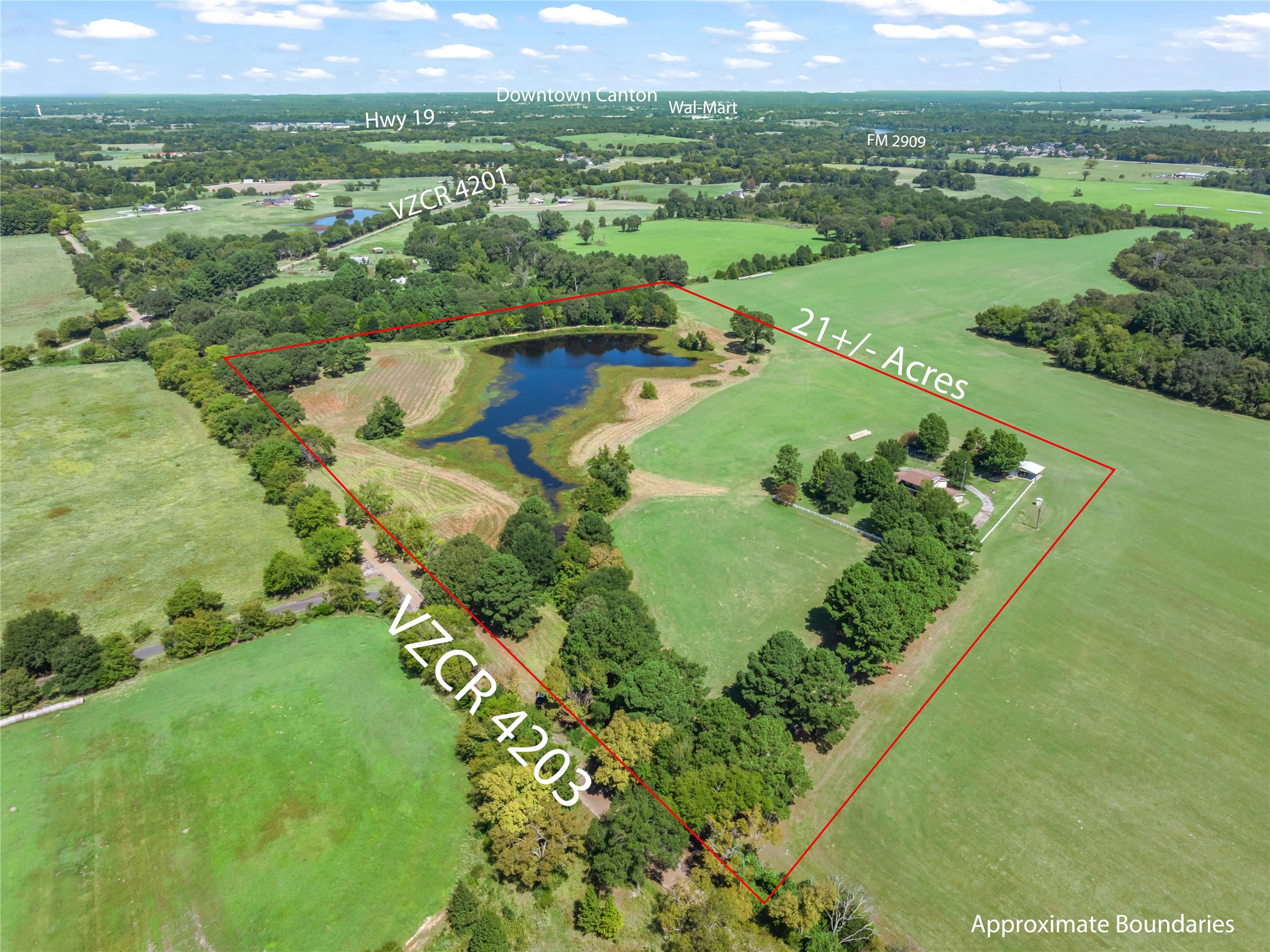 893 Vz County Road 4203, Canton, TX, 75103