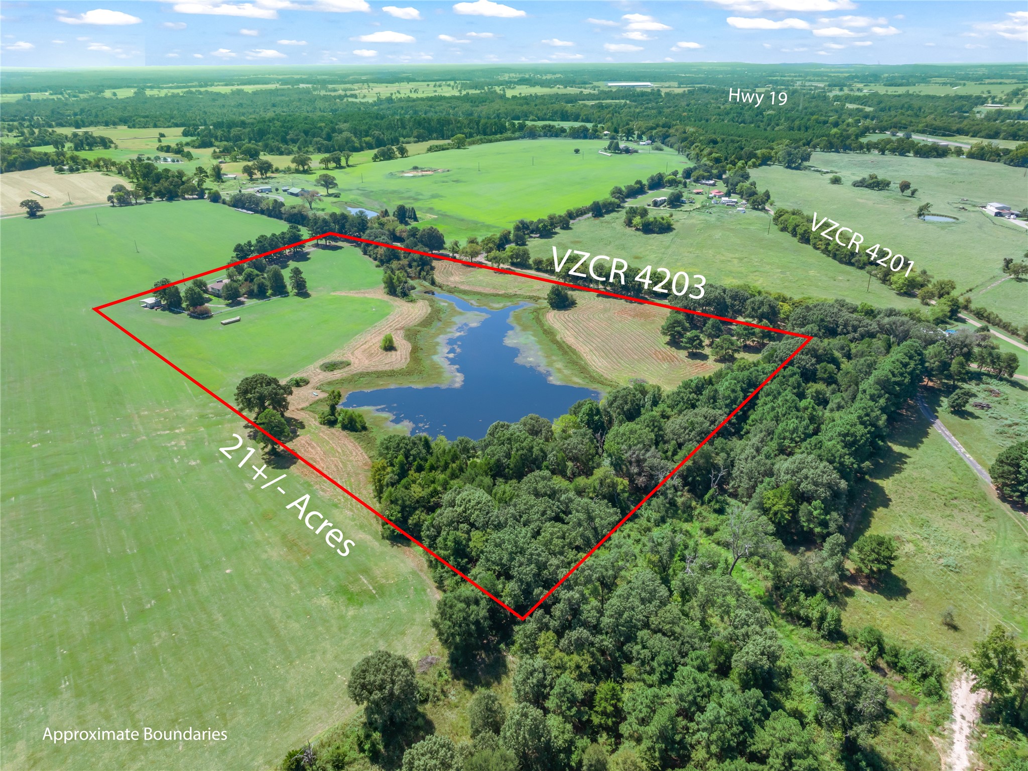 893 Vz County Road 4203, Canton, TX, 75103
