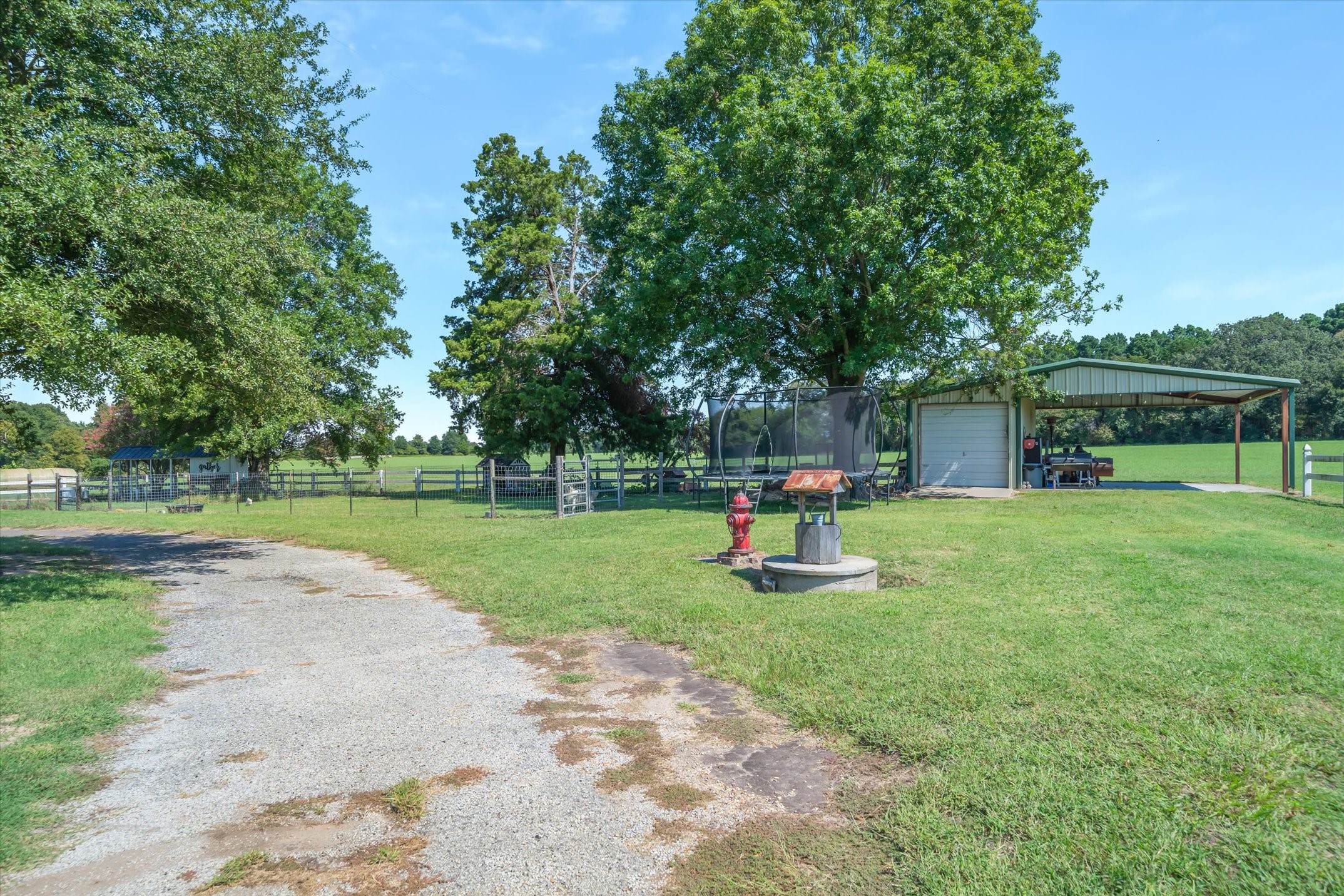 893 Vz County Road 4203, Canton, TX, 75103