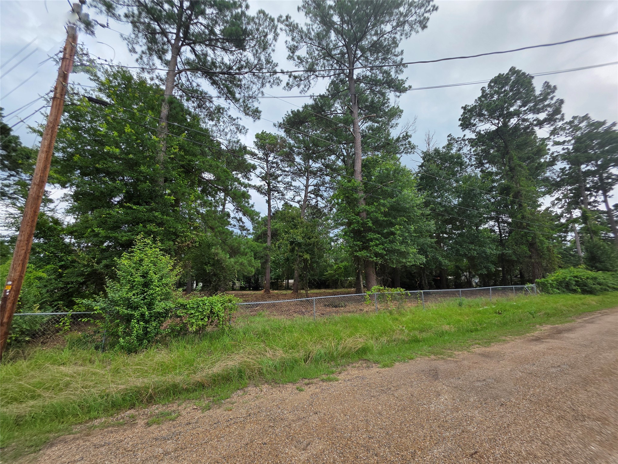 20812 Clinton, Chandler, TX, 75758
