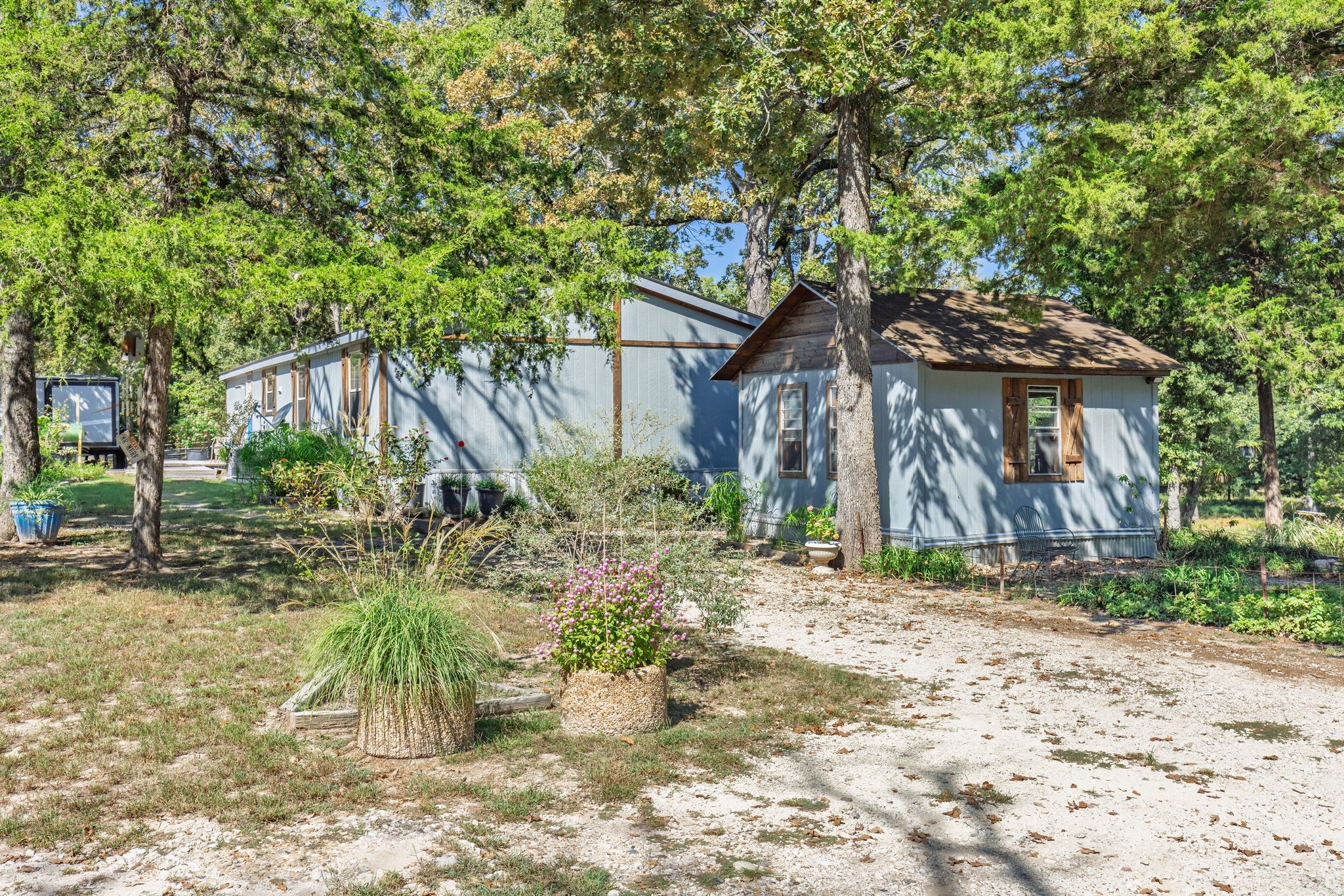 Property photo 03 of 8324 Big Oaks, Quinlan, TX 75474 | MLS #21058726