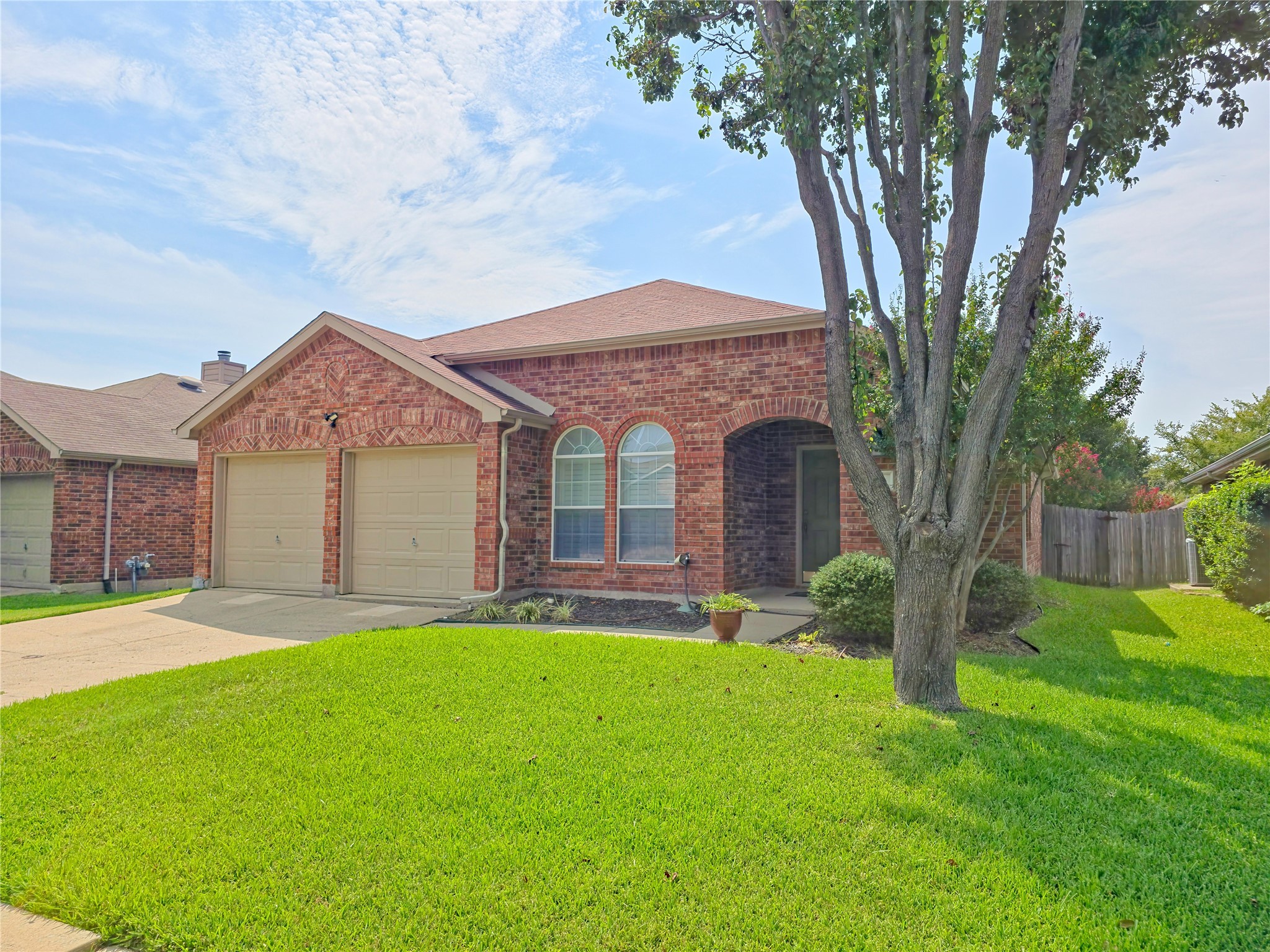 514 Pinto Lane, Forney, TX, 75126