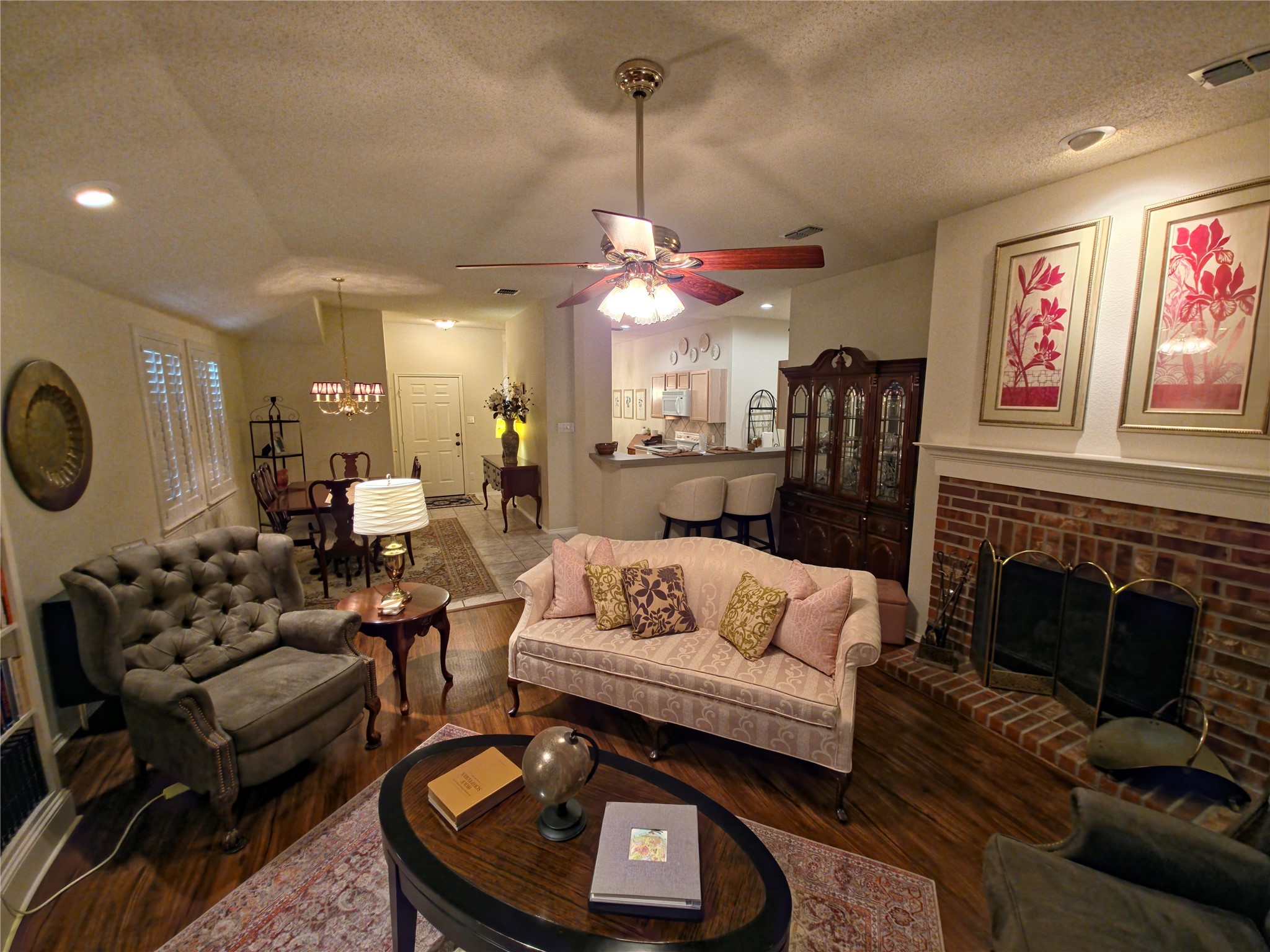 514 Pinto Lane, Forney, TX, 75126