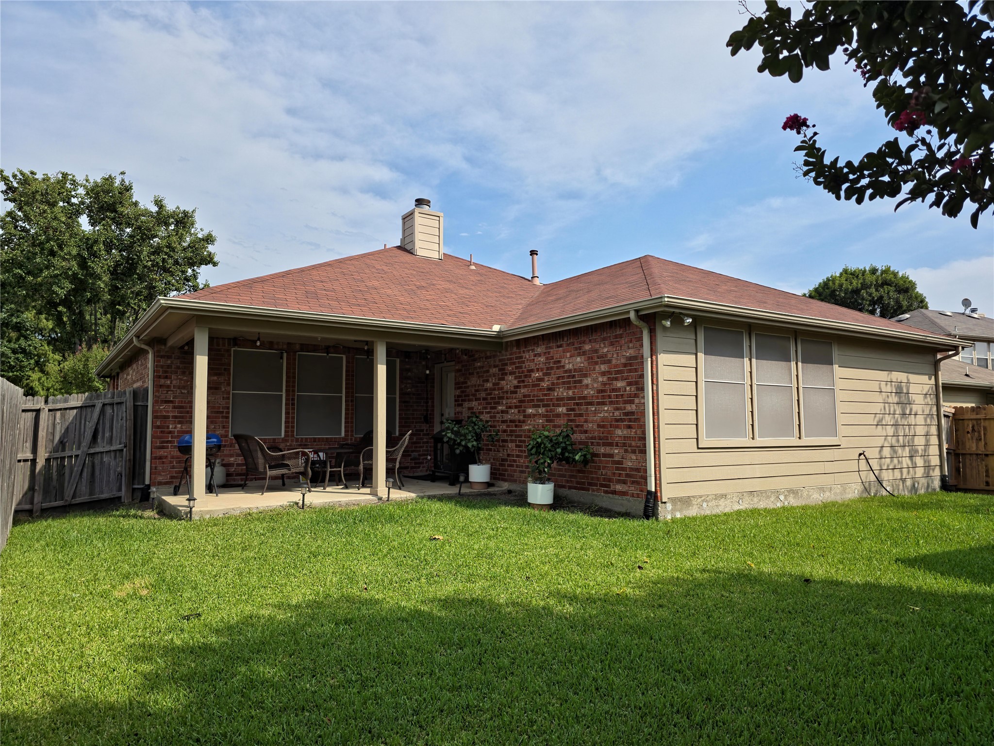 514 Pinto Lane, Forney, TX, 75126