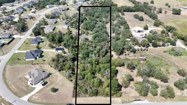 Property photo 02 of TBD Scenic Wood Drive, Reno, TX 76020 | MLS #21059776