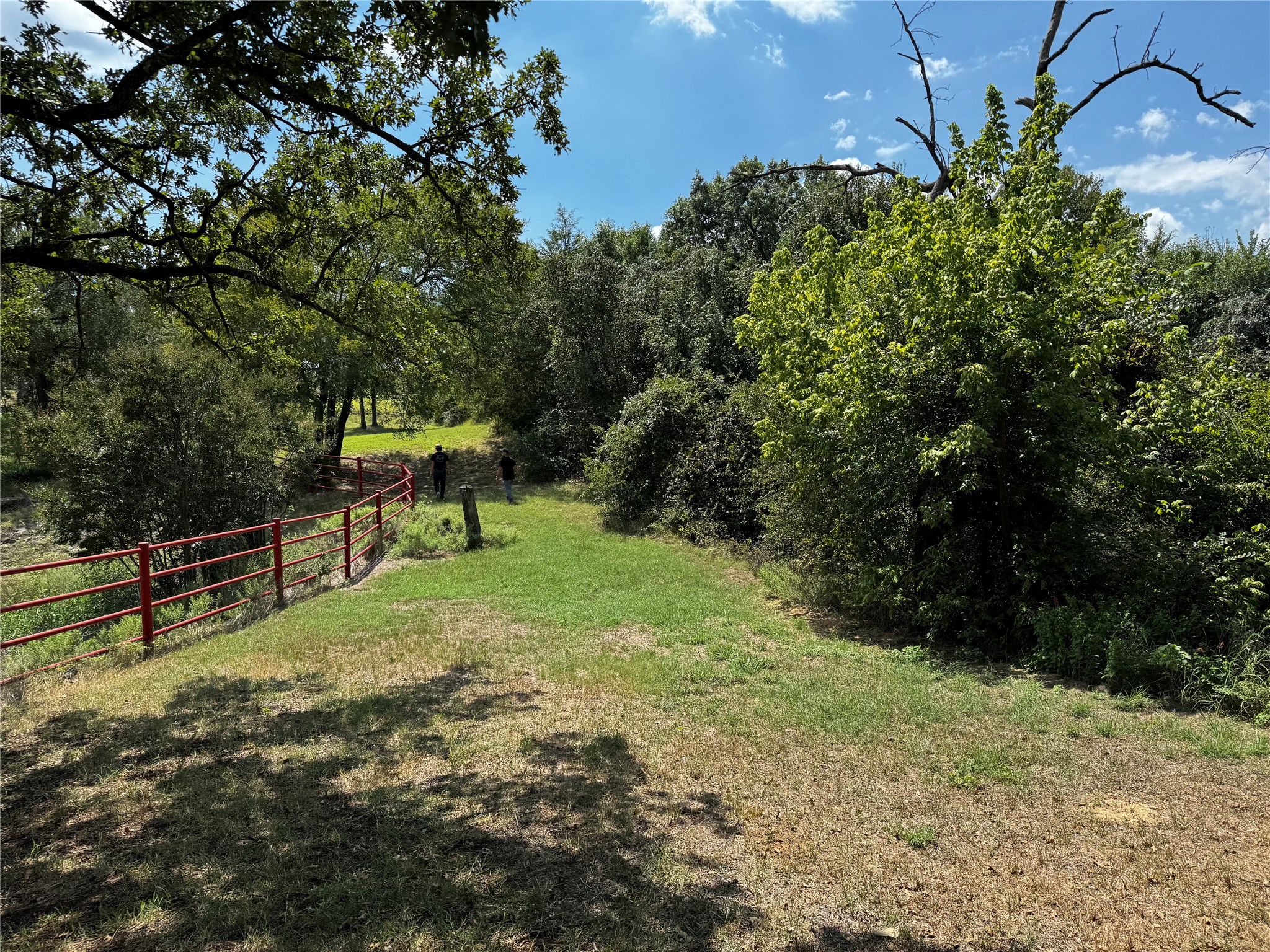 Property photo 03 of TBD Scenic Wood Drive, Reno, TX 76020 | MLS #21059776