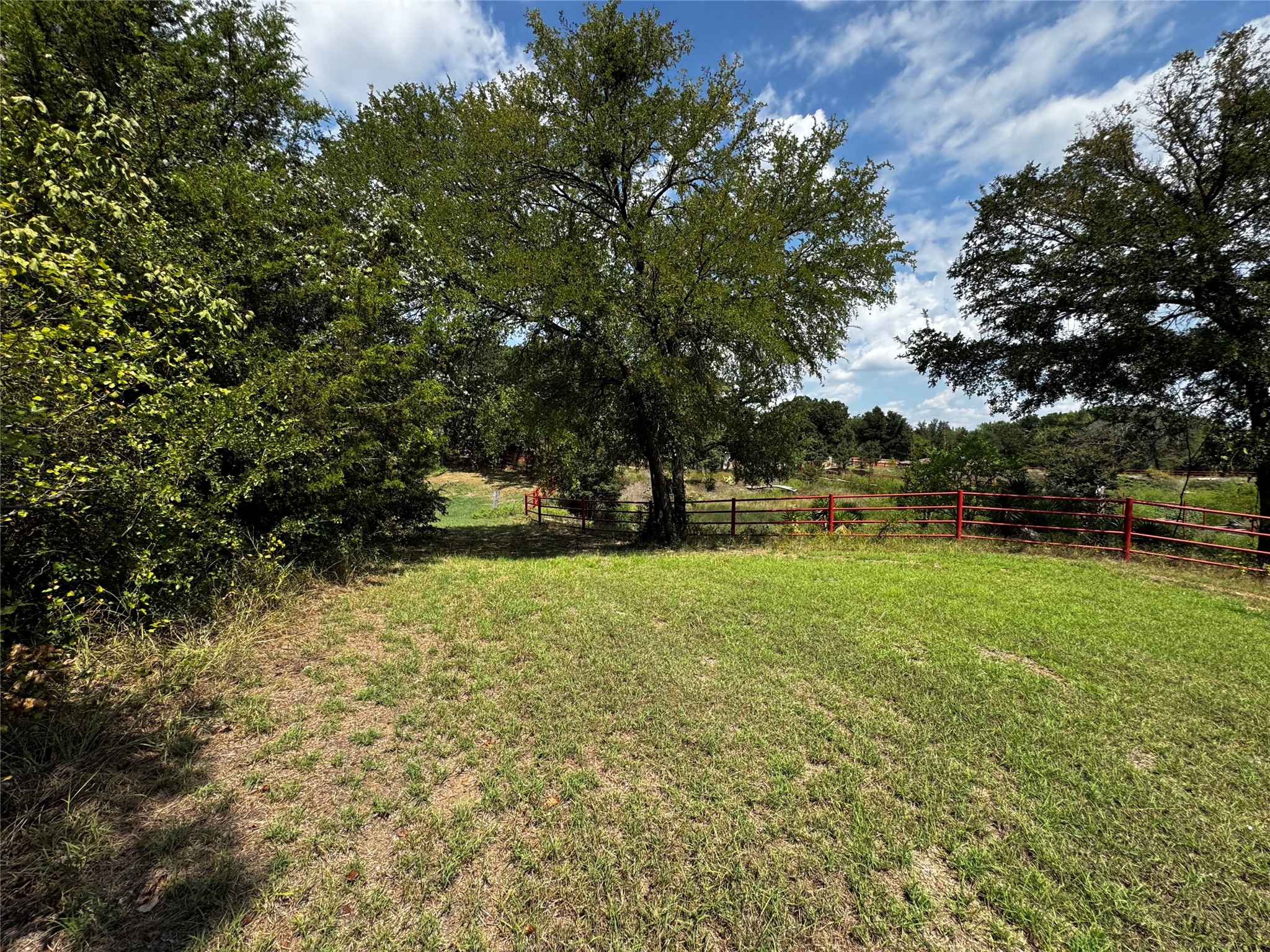 Property photo 04 of TBD Scenic Wood Drive, Reno, TX 76020 | MLS #21059776