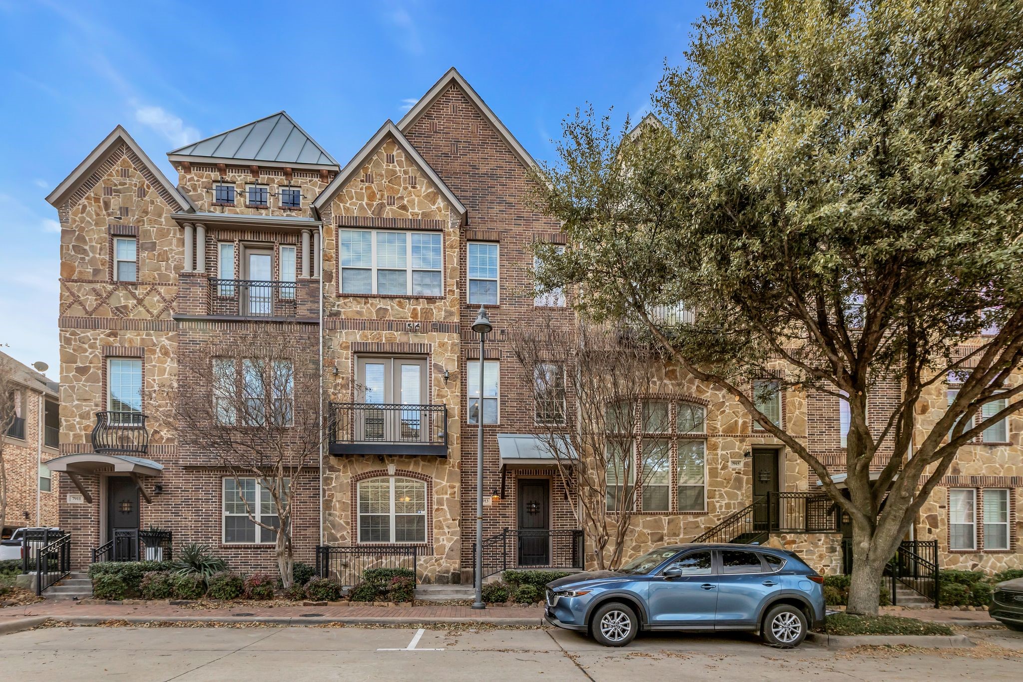 Property photo 01 of 7913 Osborn Parkway, Plano, TX 75024 | MLS #21060171