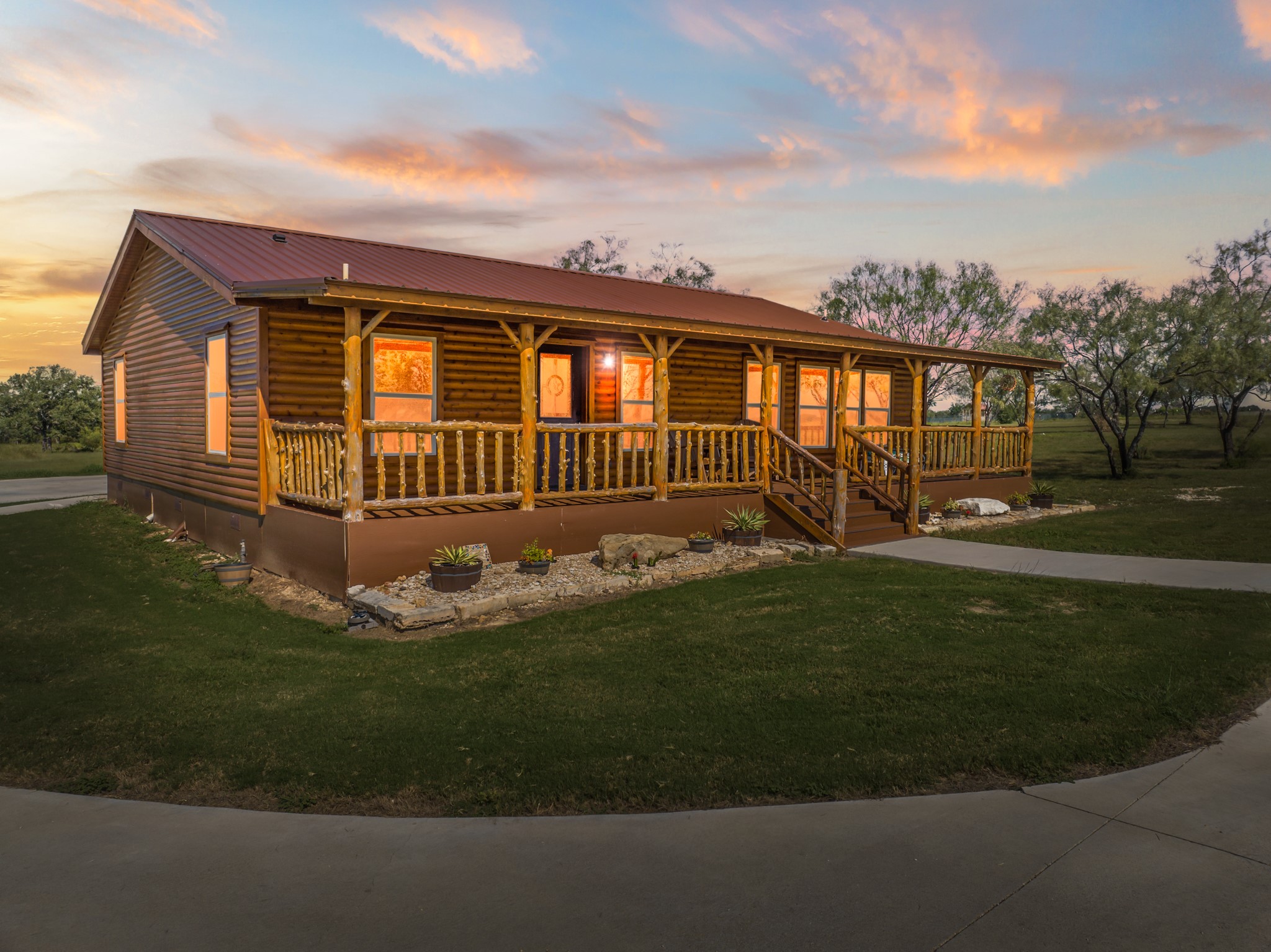 Property photo 01 of 2977 Fm 1241, Purmela, TX 76566 | MLS #21060883