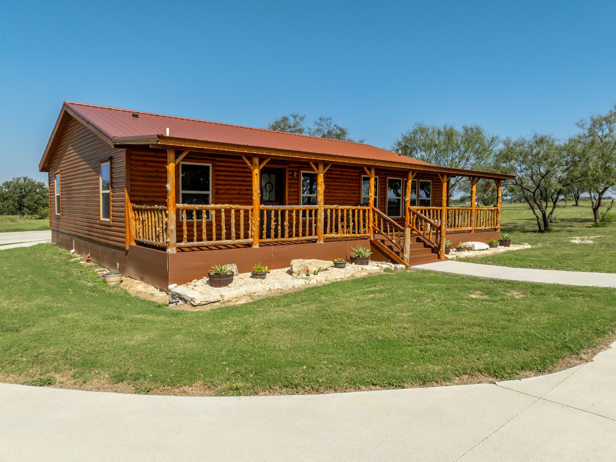 Property photo 02 of 2977 Fm 1241, Purmela, TX 76566 | MLS #21060883